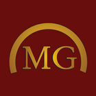 Maity Gold-icoon