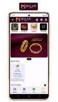 Milan Jewels پوسٹر