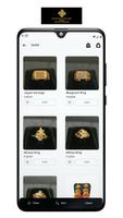 Navarathan Jewellers screenshot 1
