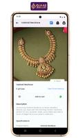 Ojaas Jewellery ảnh chụp màn hình 2