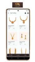 Om Prakash Jewels captura de pantalla 1