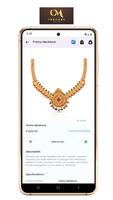 Om Prakash Jewels captura de pantalla 2