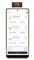 Om Prakash Jewels captura de pantalla 3