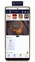 Rajendra Jewellers ポスター