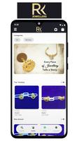 RK Jewellers Cartaz