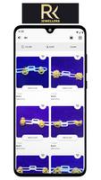 RK Jewellers imagem de tela 1