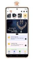 Shaan Premium Jewelry 포스터