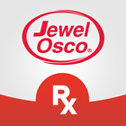 Jewel-Osco Pharmacy アイコン