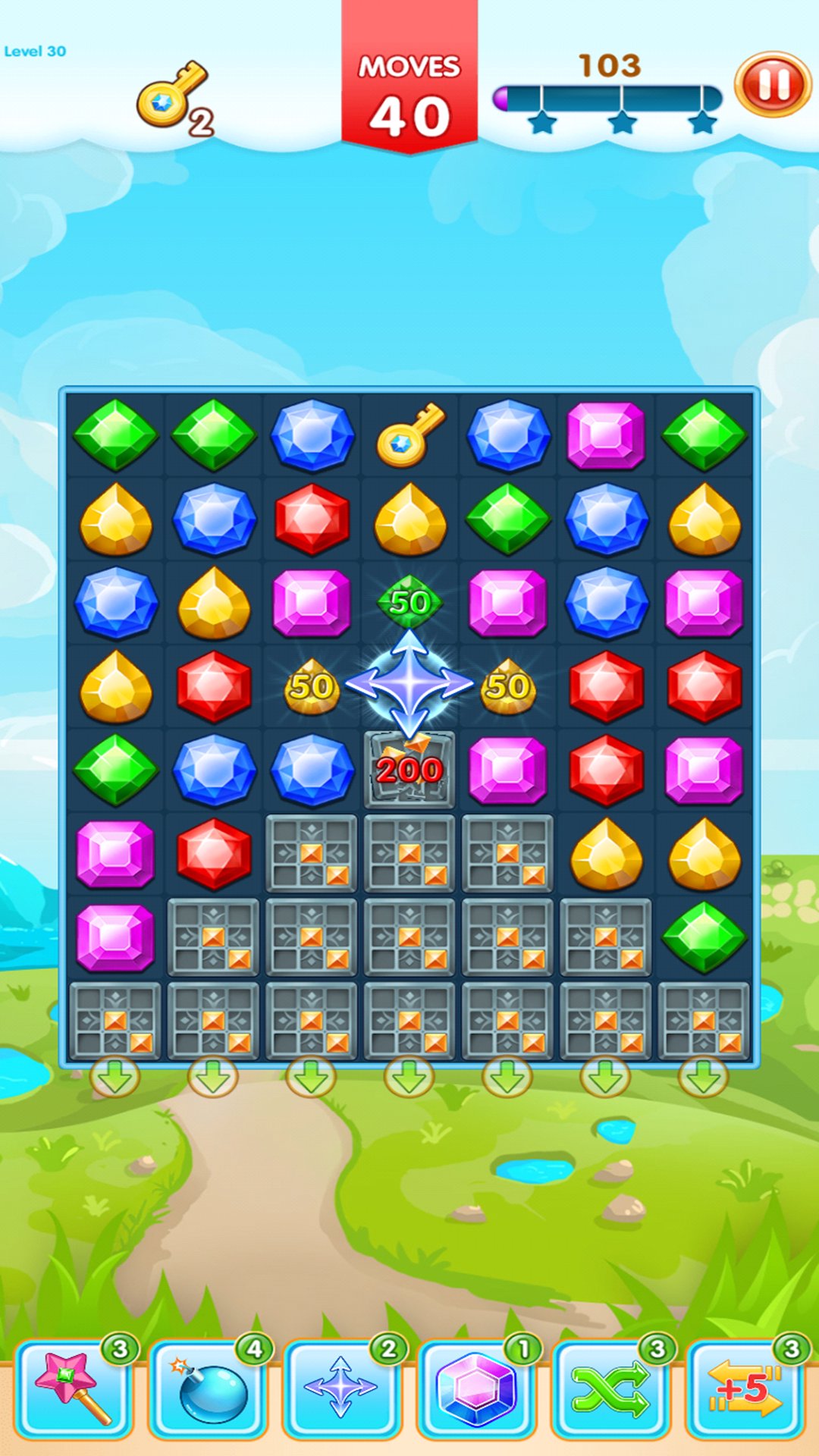Jewel Legend APK for Android Download