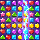 ジュエル町 - 最も多いレベルマッチ３ APK