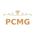 PCMG Jewellers アイコン