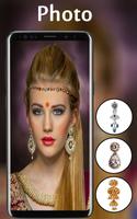 برنامه‌نما Jewellery Princess عکس از صفحه