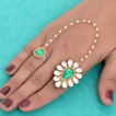 Jewellery Craft - Step By Step Tutorial