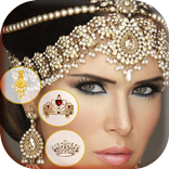 Jewellery Photo Editor