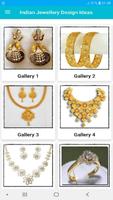 Poster 800+ Latest Indian Jewellery Designs App Offline