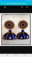 2 Schermata 800+ Latest Indian Jewellery Designs App Offline