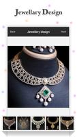 برنامه‌نما Jewellery Designs عکس از صفحه