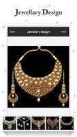 برنامه‌نما Jewellery Designs عکس از صفحه