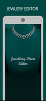 Women Jewellery Photo Editor poster