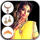 Jewellery Photo Editor APK