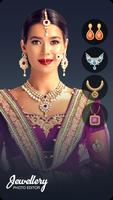 Jewellery Photo Editor Plakat