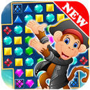 Jewel Classic Pirate APK