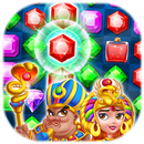 Jewels Legend Match 3 APK