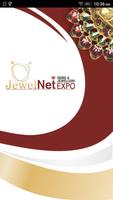 JewelNet Expo plakat