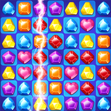 Jewels Blast أيقونة