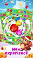 Jewels Blast ảnh chụp màn hình 2