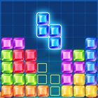 Jewels Block Puzzle-icoon