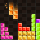 Block Puzzle Jewel - Puzzle-icoon