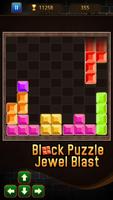 Block Puzzle Jewel - Puzzle-poster