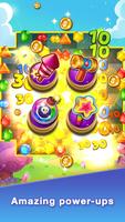 Crystal Jewel Games With Levels & Diamond Star capture d'écran 3