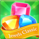 Jewels Classic icône