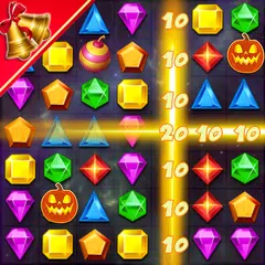 Jewels Classic - Match 3 APK download