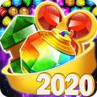 Jewels Classic 2020 иконка