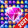 Jewels Crush Legend Mod apk latest version free download