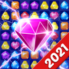 Jewels Crush Legend Mod apk versão mais recente download gratuito