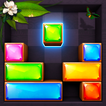 ”Jewel Blast - Block Drop Puzzl