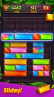 Jewel Blast - Block Drop Puzzl 스크린샷 1