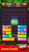 Jewel Blast - Block Drop Puzzl 스크린샷 2