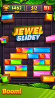 Jewel Blast - Block Drop Puzzl ภาพหน้าจอ 3