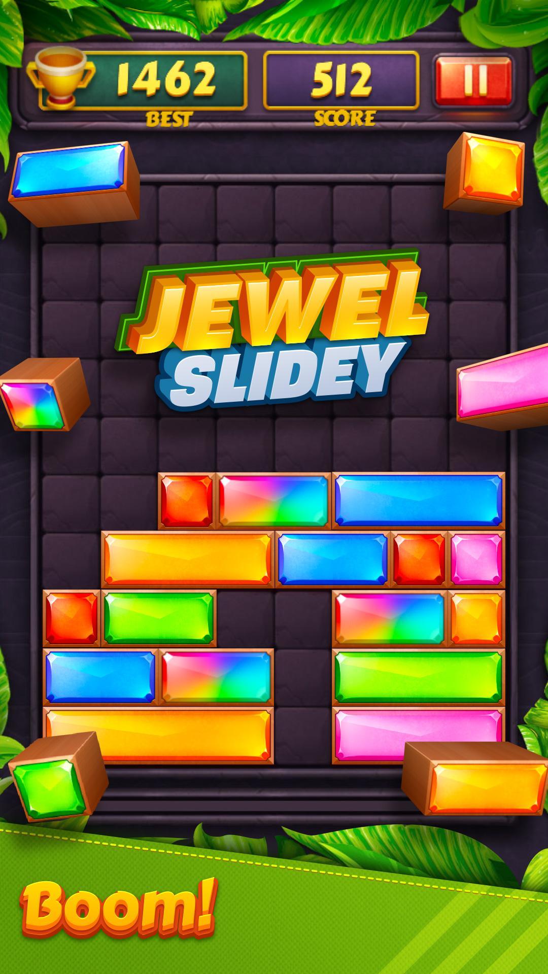 Jewel Blast Game Jewel Blast Game