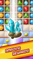 Jewel Games Free With Diamond Jewel Legend screenshot 3