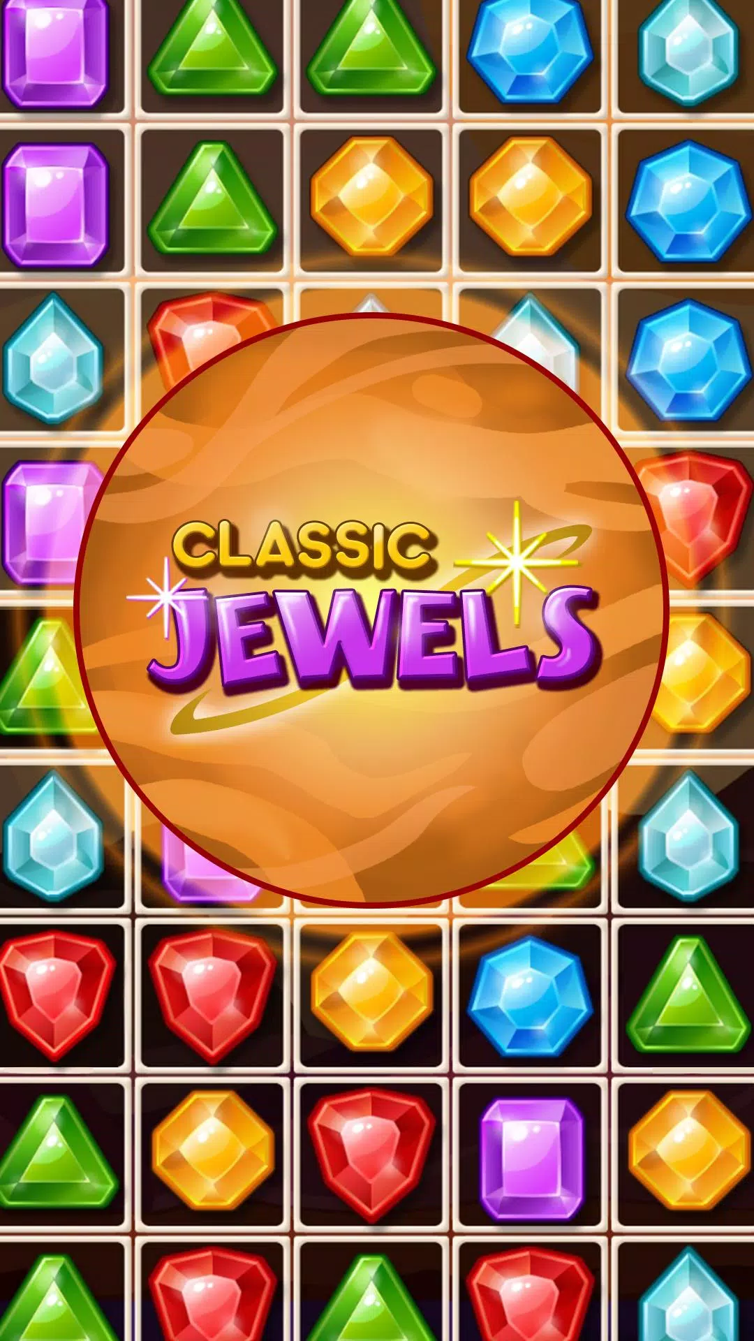 Juegos De Diamantes Con Gemas Y Joyas for Android - APK Download