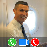Cristiano ronaldo - Fake Call