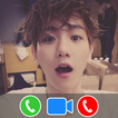 EXO Baekhyun - Fake Call icon