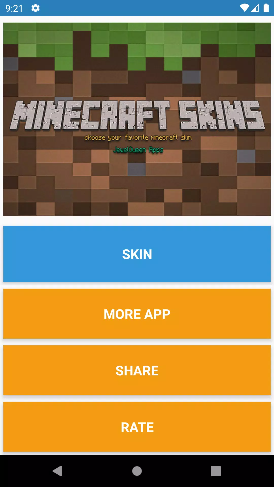 Sapnap Skins for Minecraft for Android - Free App Download