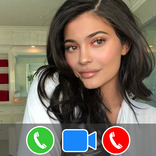 Kylie Jenner - Fake Call